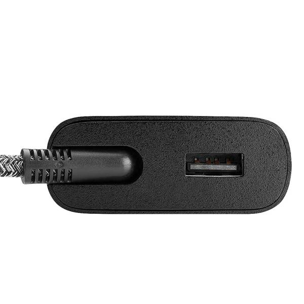 Incarcator Laptop, HP, EliteBook 735 G5, 755 G5, 850 G5, TPN-DA13, 916369-003, L21487-001, 20V, 3.25A, 65W, mufa USB Type-C
