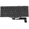 Tastatura Laptop, HP, EliteBook X360 1030 G2, iluminata, layout US