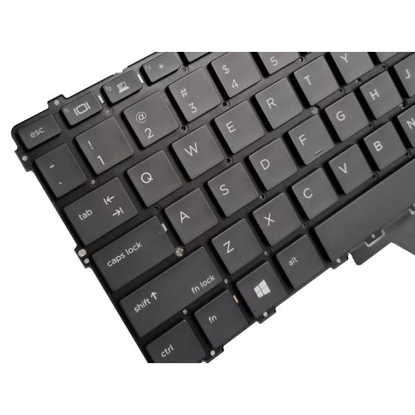 Tastatura Laptop, HP, EliteBook X360 1030 G2, iluminata, layout US
