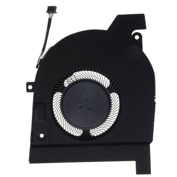 Cooler Laptop, Dell, Precision 3550, P80F, P80F002, 058FXF, 58FXF, EG50060S1-C480-S9A, DC2800000SL, Discret Graphics, 5V, 0.39A