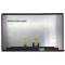 Ansamblu Display compatibil Laptop, Asus, ZenBook 14 UX463F, UX463FA, UX463FL, 14 inch, FHD, IPS, touchscreen
