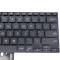 Tastatura Laptop, Asus, VivoBook 14 D409D, D409DA, iluminata, neagra, layout US