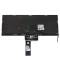 Tastatura Laptop, Asus, VivoBook 14 D409D, D409DA, iluminata, neagra, layout US