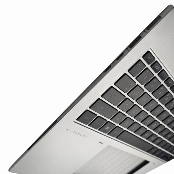 Carcasa superioara cu tastatura palmrest Laptop, HP, EliteBook 860 G10, 865 G10, N08145-001, 6070B1964501, iluminata, layout US