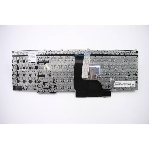 Tastatura Laptop, Lenovo, ThinkPad P51 Type 20HH, 20HJ, 20MM, 20MN, 01HW241, 01ER951, layout US