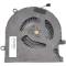 Cooler procesor Laptop, HP, Omen 15-EK, 15-EN, TPN-Q236, TPN-Q238, M04216-001, ND8CC02-19J22, DTADQ5DC88F001, MG75091V1-1C040-S9A, 12V, 0.5A, CPU