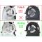 Cooler procesor Laptop, HP, Omen 15-EK, 15-EN, TPN-Q236, TPN-Q238, M04216-001, ND8CC02-19J22, DTADQ5DC88F001, MG75091V1-1C040-S9A, 12V, 0.5A, CPU