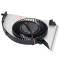Cooler procesor Laptop, MSI, GP76, GE76, WE76, MS-17K1, MS-17K2, MS-17K3, PABD1A010SHR-N451, 12V, 0.6A, CPU