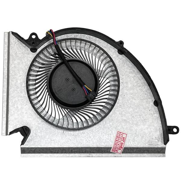 Cooler procesor Laptop, MSI, GP76, GE76, WE76, MS-17K1, MS-17K2, MS-17K3, PABD1A010SHR-N451, 12V, 0.6A, CPU