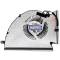 Cooler procesor Laptop, MSI, GP76, GE76, WE76, MS-17K1, MS-17K2, MS-17K3, PABD1A010SHR-N451, 12V, 0.6A, CPU