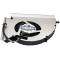 Cooler procesor Laptop, MSI, GP76, GE76, WE76, MS-17K1, MS-17K2, MS-17K3, PABD1A010SHR-N451, 12V, 0.6A, CPU