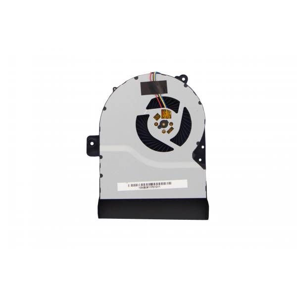 Cooler Laptop, Asus, R752M, R752MA, R752MD, R752MJ, R752N, R752NA, R752NV, R752S, R752SA, R752SJ, R752SV, 13NB04I1P14011, KSB0705HBA10, 13N0-U1P0101, 5V, 0.40A