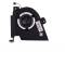 Cooler procesor Laptop Gaming, Asus, ROG Zephyrus Duo 16 GX650P, GX650PI, GX650PV, GX650PY, GX650PZ, 13NR0BI0P04011, DFSCL12E06486M-FQLW, 6033B0121001, 12V, 1A, CPU