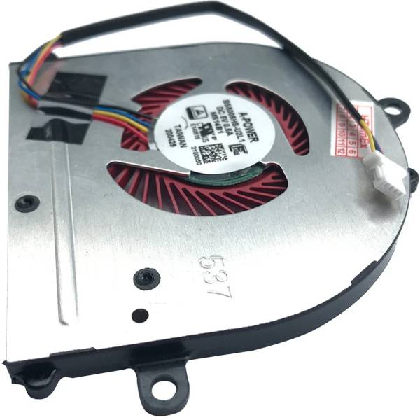 Cooler Laptop Gaming, MSI, Modern 14 A10M, BS5005HS-U2L1, MS14B1, 5V, 0.50A