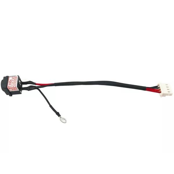 Mufa alimentare Laptop, Sony, Vaio VPC-EJ, VPCEJ, PCG-91211M