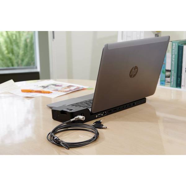 Docking Station HP 2013 UltraSlim, 18.5 V, EliteBook 755 G2
