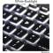 Tastatura Laptop, Dell, XPS 15 7590, iluminata, layout US