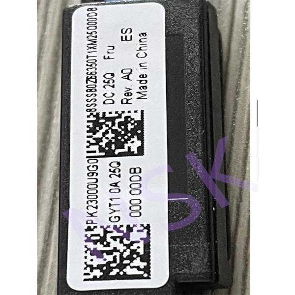 Difuzoare (boxe) Laptop, Lenovo, ThinkPad T14s Gen 2 Type 20WM, 20WN, 20XF, 20XG, 5SB0Z88658, PK23000U9G0