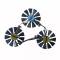 Set coolere placa video PC Desktop, Asus, RTX 2060, RTX 2070, RTX 2080, RX5700XT, FDC10U12S9-C, 12V, 0.45A, FDC10H12S9-C, 12V, 0.35A