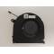Cooler placa video Laptop Gaming, Dell, DFS5H22314565J-FMHA, 023.100I4.0011, MG75090V1-C210-S9A, 023.100I4.0001, PB6812S05MN2, 023.100I4.0021, pentru GTX 1660 si RTX 2060, 5V, 0.45A, GPU