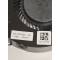 Cooler procesor Laptop Gaming, Dell, G5 5500, G5 5505, P89F, P89F003, PC01D, 0PC01D, PB6512S05MS2, 023.100I3.0021, pentru GTX 1660 si RTX 2060, 5V, 0.45A, CPU