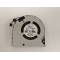 Cooler procesor Laptop Gaming, Dell, G5 5500, G5 5505, P89F, P89F003, PC01D, 0PC01D, PB6512S05MS2, 023.100I3.0021, pentru GTX 1660 si RTX 2060, 5V, 0.45A, CPU