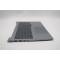 Carcasa superioara cu tastatura palmrest Laptop, Lenovo, ThinkBook 16 G7 ARP Type 21MW, 5CB1M48550, 460.0TE0C.0001, Artic Grey, iluminata, layout US