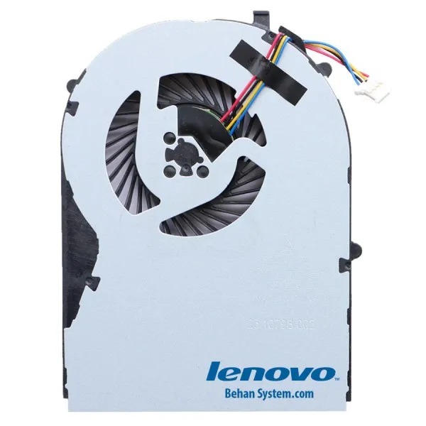 Cooler compatibil Laptop, Lenovo, 60.4L104.001, 60.4L104.002, 60.4L102.002, KSB0705HB-DB04, 23.10797.001, 23.10798.001, 23.10798.002, DFS531005PL0T-FFW3, 5V, 0.4A