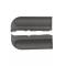 Ornamente balamale Laptop, Lenovo, IdeaPad 3-15IAU7 Type 82RK, 5CB1C17342, negru Ornamente balamale Laptop, Lenovo, IdeaPad 3-15IAU7 Type 82RK, 5CB1C17342, negru
