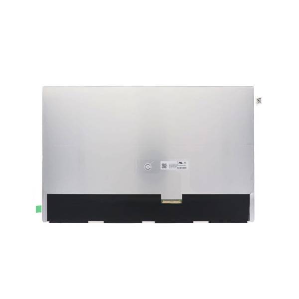 Display OLED Laptop, Asus, ZenBook 14 UX3405C, UX3405CA, UX3405M, UX3405MA, 18200-14001000, ATNA40CT02-0, 14.0 inch, FHD+, 1920x1200, 30 pini