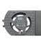 Cooler compatibil Desktop PC, Dell, OptiPlex 0W77JN, W77JN, 0JV47V, JV47V, PVB070E05N-P02, 2N51K-A01, BAZC0715R5UP003, 5V, 1.0A Cooler compatibil Desktop PC, Dell, OptiPlex 0W77JN, W77JN, 0JV47V, JV47V, PVB070E05N-P02, 2N51K-A01, BAZC0715R5UP003, 5V, 1.0A
