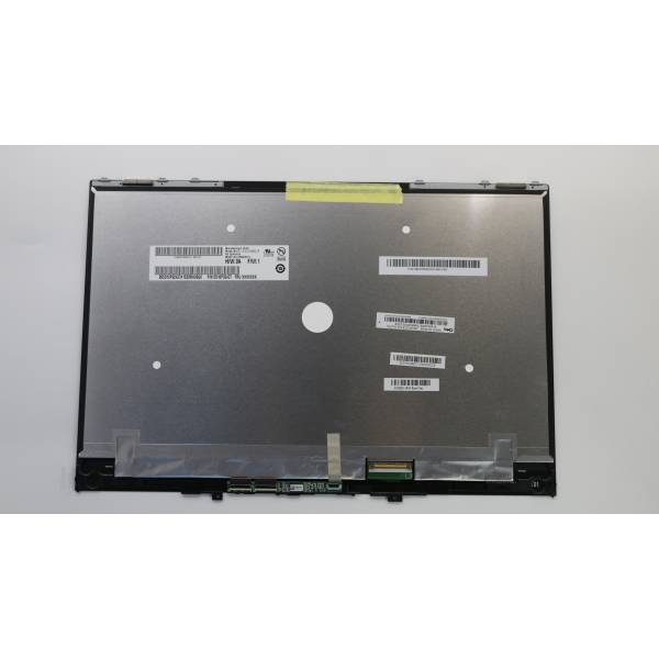 Ansamblu Display compatibil Laptop, Lenovo, Yoga 730-13IWL Type 81JR, 5D10Q89743, UHD, 4K, 40 pini
