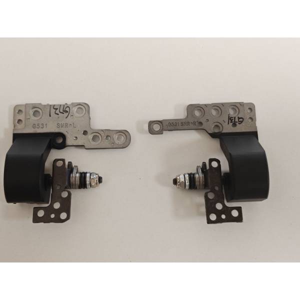 Set balamale Laptop Gaming, Asus, ROG Strix Scar 17 G732L, G732LV, G732LWS, G732LXS