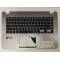 Carcasa superioara cu tastatura palmrest Laptop, Asus, VivoBook 15 A505B, A505BA, A505BP, A505Z, A505ZA, 90NB0I12-R30US0, 13NB0F42P03011, 13NB0G02AP0301, 39XKETCJN00, layout US