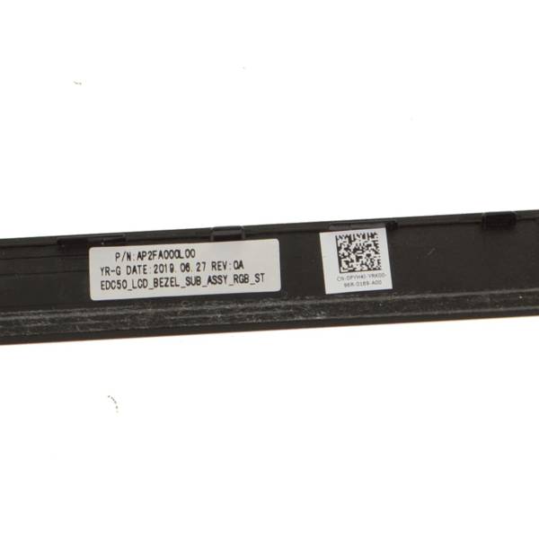Rama Display Laptop, Dell, Latitude 5500, 5501, 5510, 5511, PYH4J, 0PYH4J, AP2FA000L00