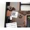 Carcasa superioara palmrest Laptop, Dell, Latitude 7290, 7390, 80V6W, 080V6W, 428H6, neagra