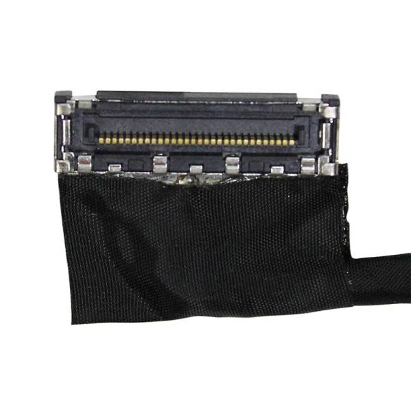 Cablu video LVDS Laptop, HP, CQ58, 650, 655, 35040D100-H0B-G, 40 pini Cablu video LVDS Laptop, HP, CQ58, 650, 655, 35040D100-H0B-G, 40 pini