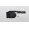 Cooler cu radiator Laptop, Lenovo, ThinkPad T590 Type 20N4, 20N5, 01YU192, 01YU193, AT1AD001TB0, AT1AD001VV0, BAPA0906R5H-Y001, M-265C-1, discrete graphics, 5V, 0.37A