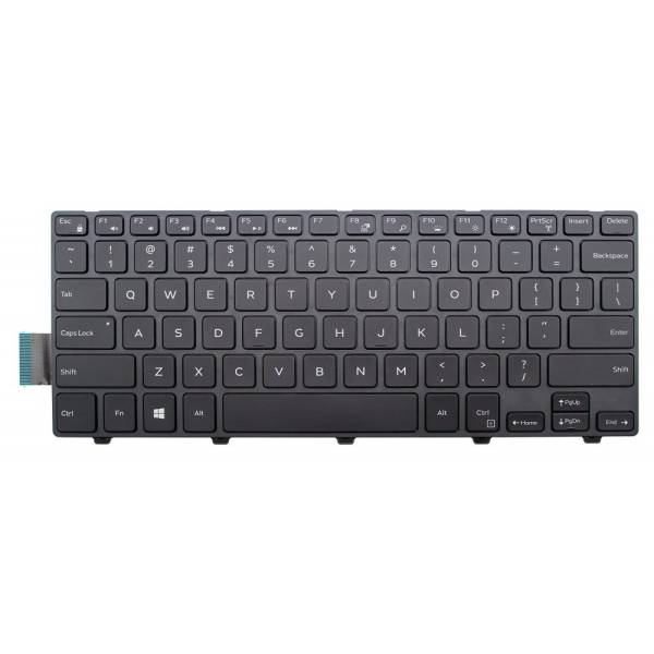 Tastatura Laptop, Dell, Vostro 14 5459, 0X5H9F, X5H9F, FDKH0, 0FDKH0, layout US