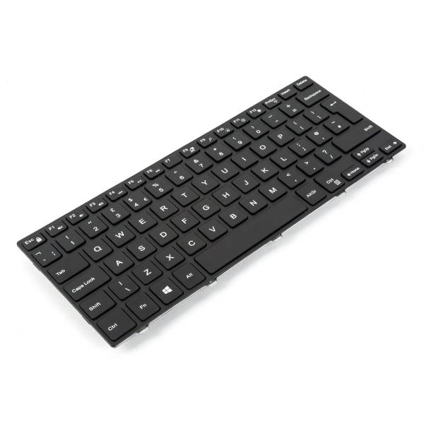 Tastatura Laptop, Dell, Vostro 14 5459, 0X5H9F, X5H9F, iluminata, layout UK