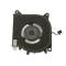 Cooler placa video Laptop, Dell, Alienware x15 R1, x15 R2, 2H5HD, 02H5HD, EG50050S1-CI10-S9A, DC28000UFSL, NS75C39-20L03, DC28000UFDL, 5V, 0.50A, GPU