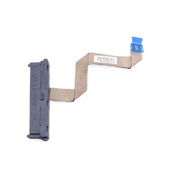Cablu conectare HDD/SSD Laptop, Lenovo, V15-ADA Type 82CJ, NBX0001NZ00, NBX0001NZ10, FS540 HDD FFC Cablu conectare HDD/SSD Laptop, Lenovo, V15-ADA Type 82CJ, NBX0001NZ00, NBX0001NZ10, FS540 HDD FFC