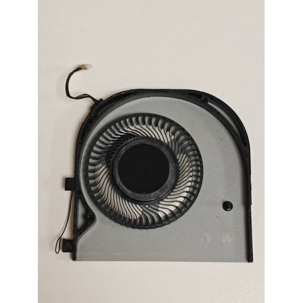 Cooler placa video Laptop, Lenovo, ThinkPad X1 Extreme 1st Type 20MF, 20MG, 01YU923, 01AY981, EG50050S1-CE10-S9A, 023.100CR.0001, 5V, 0.50A, GPU
