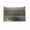 Carcasa superioara cu tastatura palmrest Laptop, HP, 250 G8, 255 G8, 256 G8, L94460-001, L97982-271, L97980-271, L94458-271, AP2H8000E10, AM2H8000100, gri, layout US