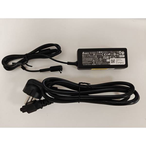 Incarcator Laptop, Acer, Aspire 3 A315-43, A315-44P, KP.04501.017, ADP45-FE F, 19V, 2.34A, 45W, mufa 3.0x1.1mm