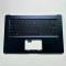 Carcasa superioara cu tastatura palmrest Laptop, Asus, ZenBook Pro UX550V, UX550VD, UX550VE, 13NB0ET2AM0211, 90NB0ES1-R30UI0, iluminata, layout US