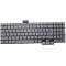 Tastatura Laptop, Lenovo, Legion Pro 5 16IRX9 Type 83DF, iluminata, gri, layout US