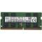 Memorie ram Laptop SK Hynix 16GB, DDR4, 2Rx8, PC4-2666V, 2666Mhz, HMA82GS6JJR8N-VK, PC4-21300, CL19, Non-ECC, sodimm, 260 pini