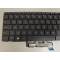 Tastatura Laptop, Asus, ExpertBook B9 B9400B, B9400CBA, B9400CE, B9400CEA, B9400CEAV, iluminata, neagra, layout US