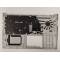Carcasa superioara cu tastatura palmrest Laptop, Asus, VivoBook 15 F513E, F513EA, F513EP, F513I, F513IA, 90NB0RR3-R32UI0, X513IA-2D, 13N1-BAA0G01, 13N1-BQM0201, iluminata, argintie, layout US